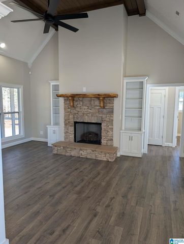 443 JUSTICE DRIVE, Anniston, AL 36207