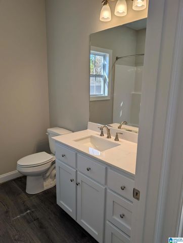 443 JUSTICE DRIVE, Anniston, AL 36207