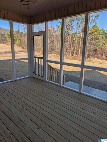 443 JUSTICE DRIVE, Anniston, AL 36207