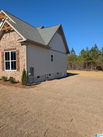 443 JUSTICE DRIVE, Anniston, AL 36207