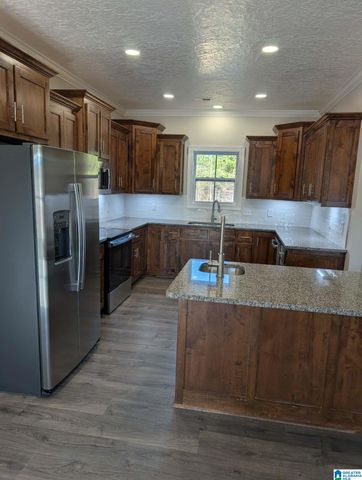 443 JUSTICE DRIVE, Anniston, AL 36207