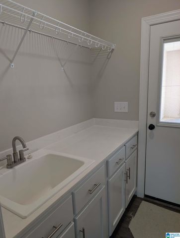 443 JUSTICE DRIVE, Anniston, AL 36207