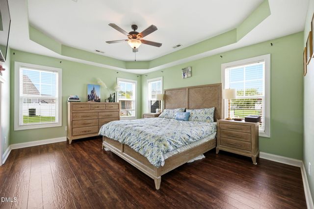 3718 Valleyfield Lane N, Elm City, NC 27822