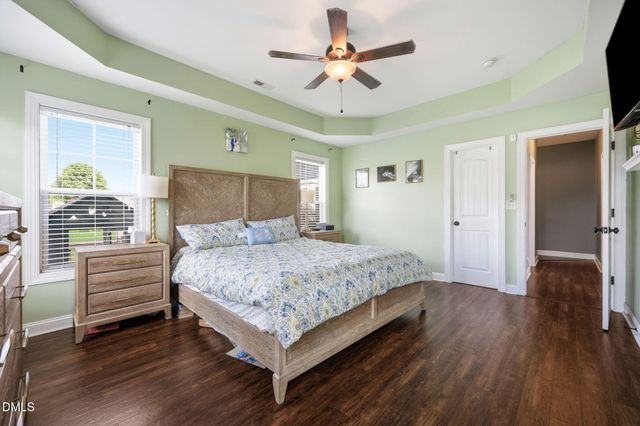3718 Valleyfield Lane N, Elm City, NC 27822