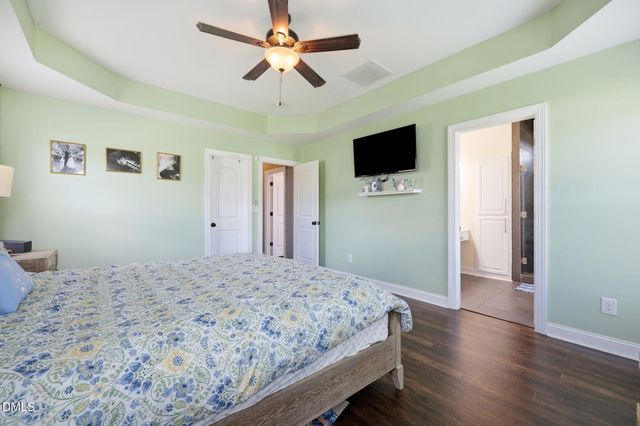 3718 Valleyfield Lane N, Elm City, NC 27822