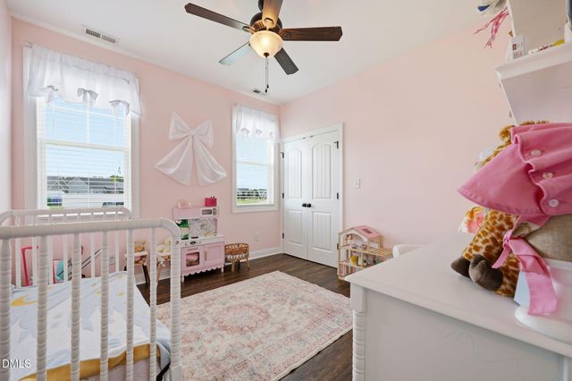 3718 Valleyfield Lane N, Elm City, NC 27822