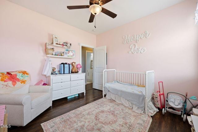 3718 Valleyfield Lane N, Elm City, NC 27822