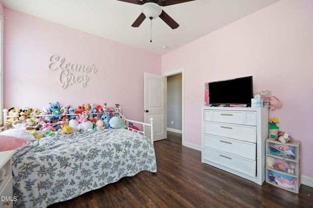 3718 Valleyfield Lane N, Elm City, NC 27822
