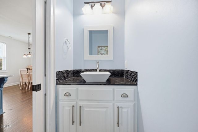 3718 Valleyfield Lane N, Elm City, NC 27822