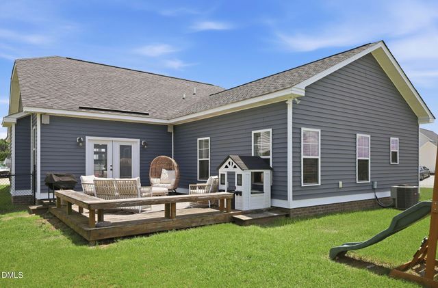 3718 Valleyfield Lane N, Elm City, NC 27822