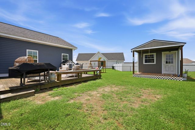 3718 Valleyfield Lane N, Elm City, NC 27822