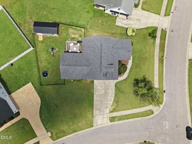 3718 Valleyfield Lane N, Elm City, NC 27822