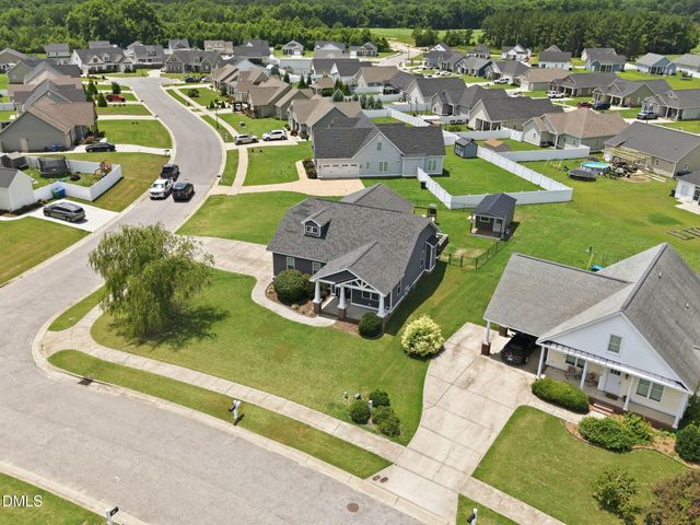 3718 Valleyfield Lane N, Elm City, NC 27822