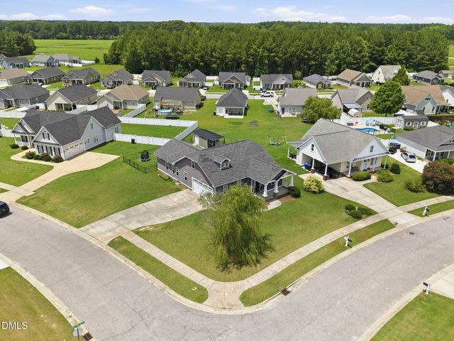 3718 Valleyfield Lane N, Elm City, NC 27822