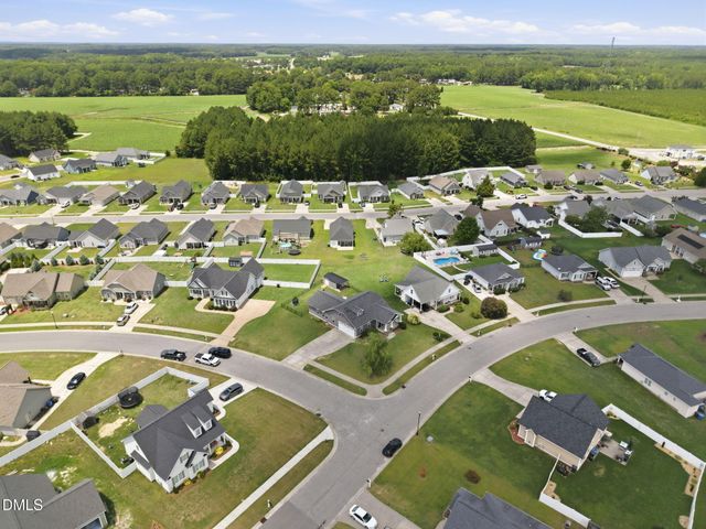 3718 Valleyfield Lane N, Elm City, NC 27822