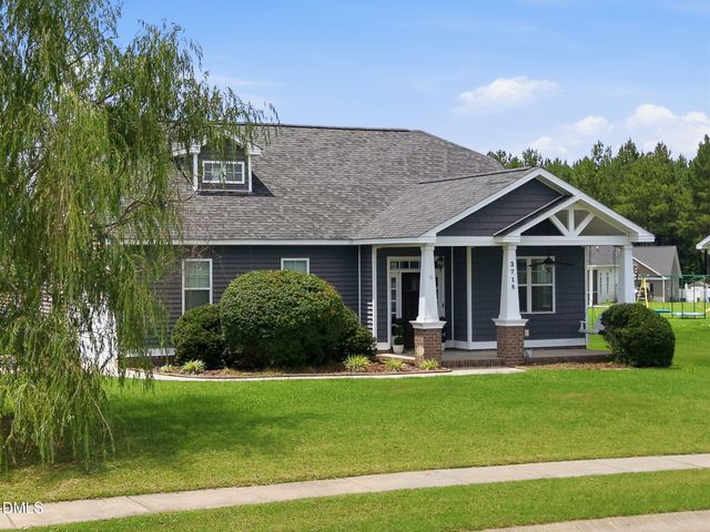 3718 Valleyfield Lane N, Elm City, NC 27822