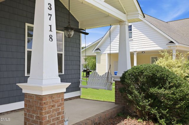 3718 Valleyfield Lane N, Elm City, NC 27822
