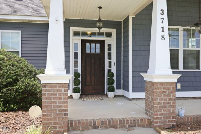 3718 Valleyfield Lane N, Elm City, NC 27822