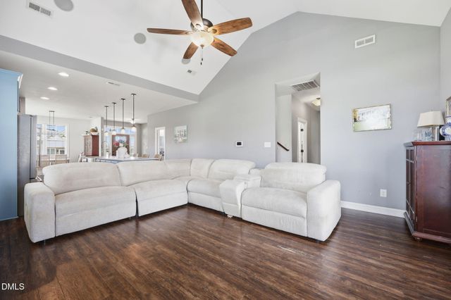 3718 Valleyfield Lane N, Elm City, NC 27822