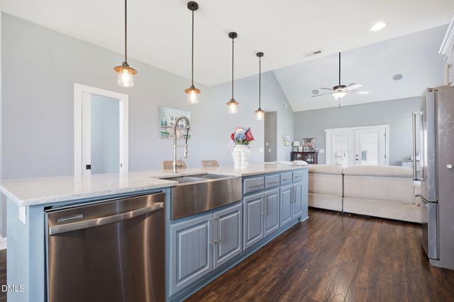 3718 Valleyfield Lane N, Elm City, NC 27822