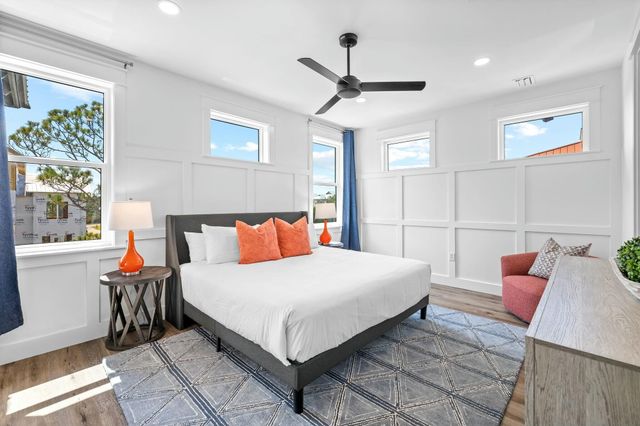 58 Santa Clara Street, Santa Rosa Beach, FL 32459