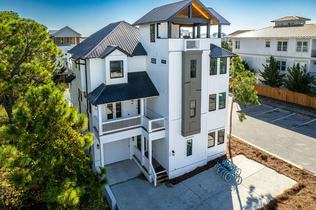 58 Santa Clara Street, Santa Rosa Beach, FL 32459