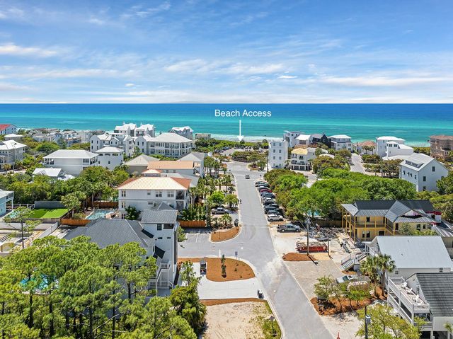 58 Santa Clara Street, Santa Rosa Beach, FL 32459