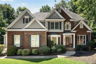 4920 Pond Ridge Lane, Cumming, GA 30041