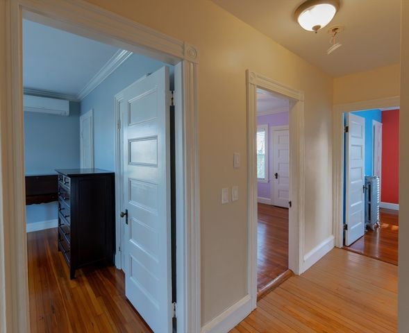 118 Newburg Street 118, Boston, MA 02131