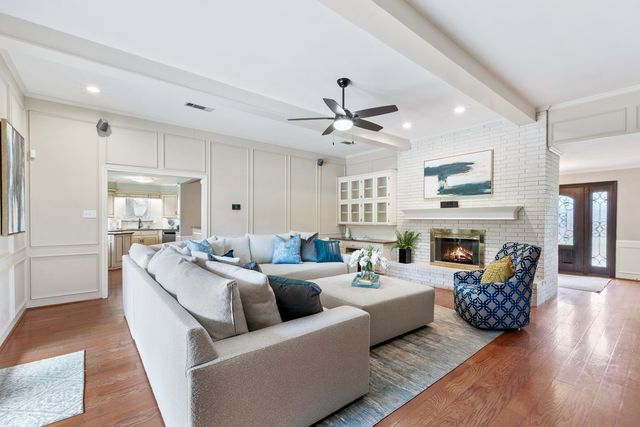 2903 Canyon Creek Drive, Richardson, TX 75080