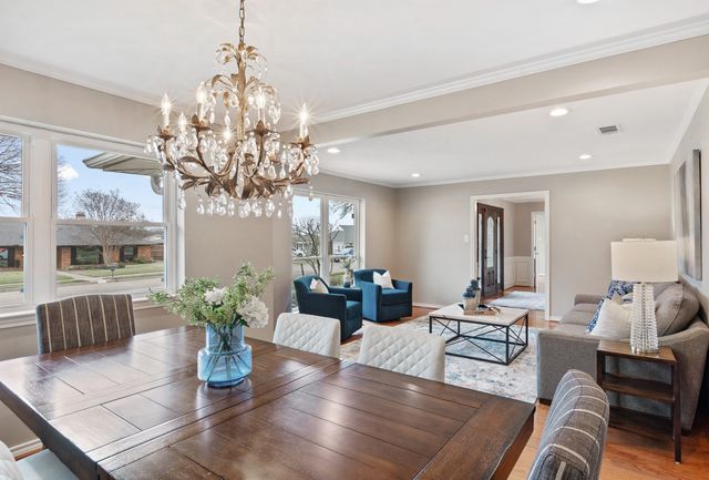 2903 Canyon Creek Drive, Richardson, TX 75080