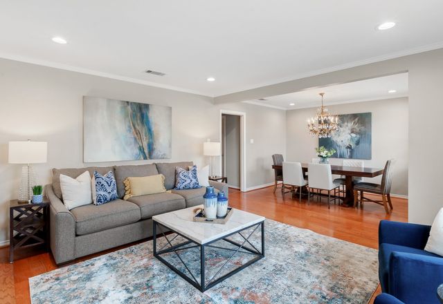 2903 Canyon Creek Drive, Richardson, TX 75080