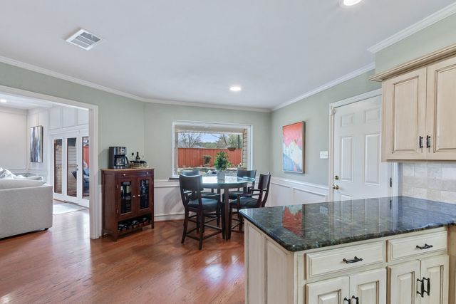 2903 Canyon Creek Drive, Richardson, TX 75080