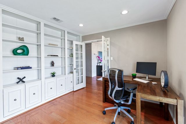 2903 Canyon Creek Drive, Richardson, TX 75080