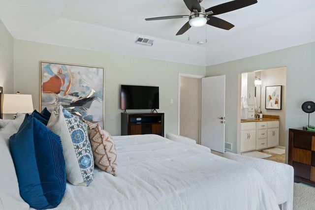 2903 Canyon Creek Drive, Richardson, TX 75080