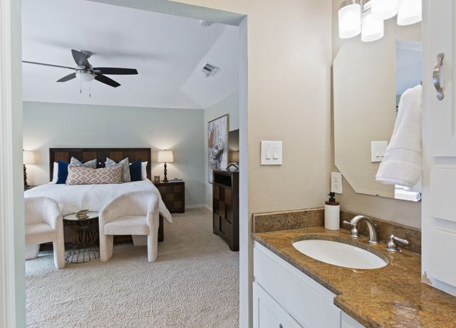 2903 Canyon Creek Drive, Richardson, TX 75080