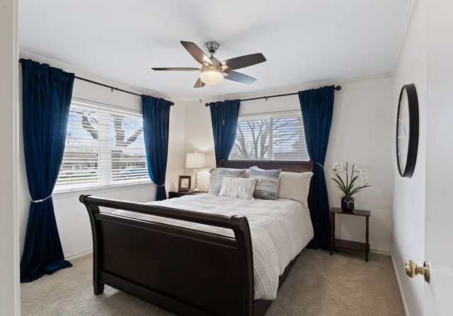 2903 Canyon Creek Drive, Richardson, TX 75080