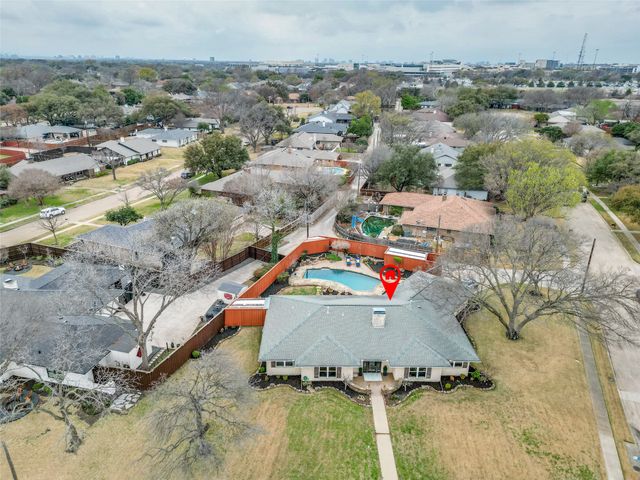 2903 Canyon Creek Drive, Richardson, TX 75080