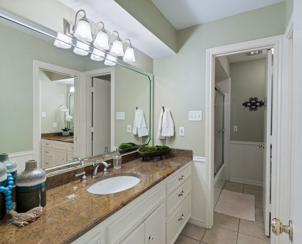 2903 Canyon Creek Drive, Richardson, TX 75080