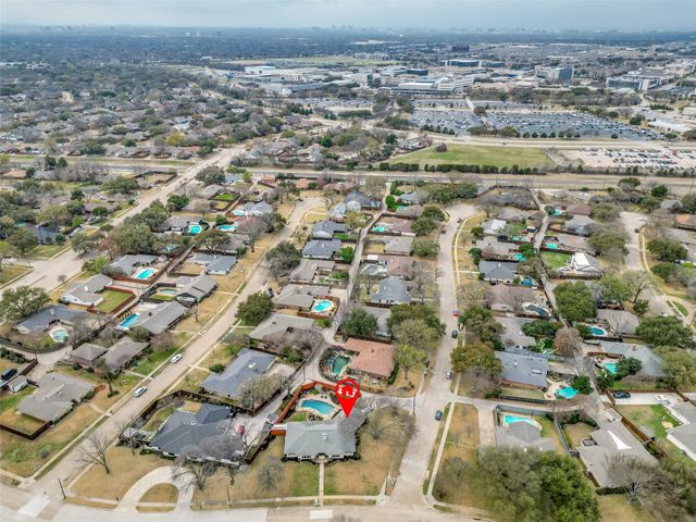 2903 Canyon Creek Drive, Richardson, TX 75080