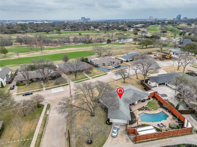 2903 Canyon Creek Drive, Richardson, TX 75080