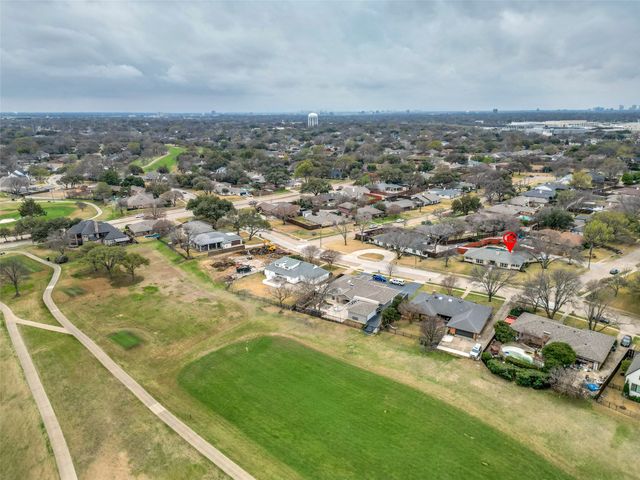 2903 Canyon Creek Drive, Richardson, TX 75080