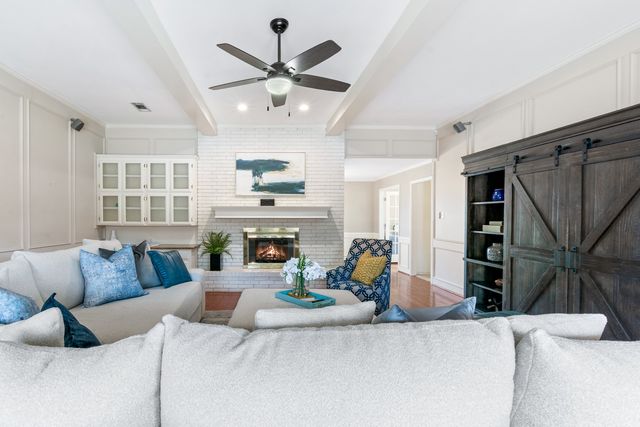 2903 Canyon Creek Drive, Richardson, TX 75080