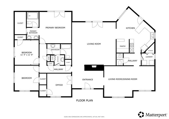 2903 Canyon Creek Drive, Richardson, TX 75080