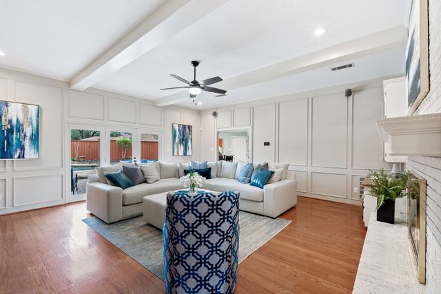 2903 Canyon Creek Drive, Richardson, TX 75080