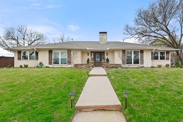 2903 Canyon Creek Drive, Richardson, TX 75080