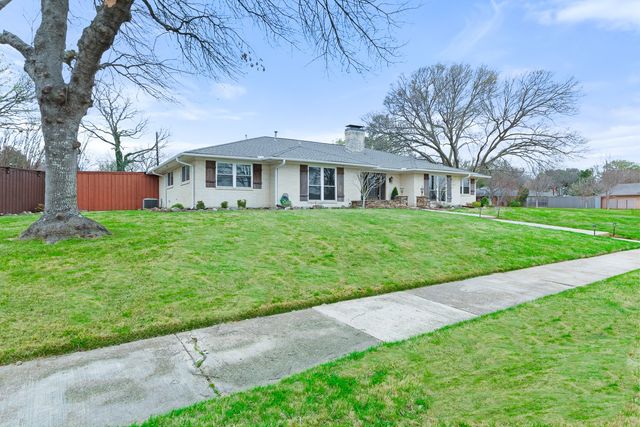 2903 Canyon Creek Drive, Richardson, TX 75080