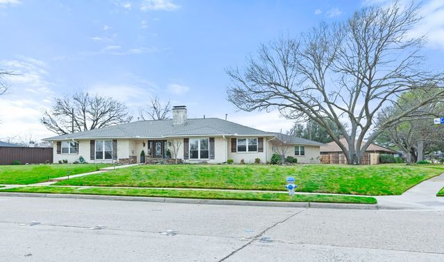 2903 Canyon Creek Drive, Richardson, TX 75080