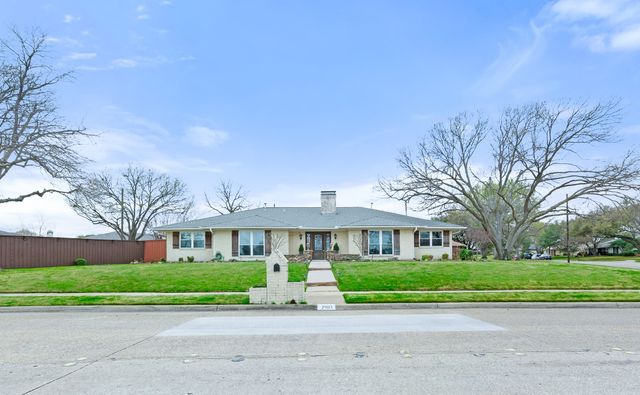 2903 Canyon Creek Drive, Richardson, TX 75080