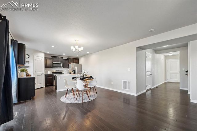 6990 Winnicut Drive, Colorado Springs, CO 80925